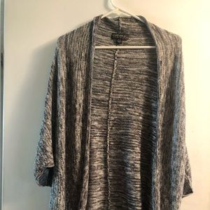 Forever 21 short sleeve sweater